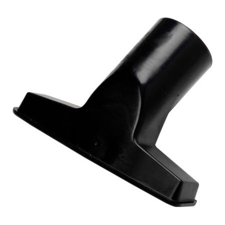Nilfisk-Advance America Nilfisk Plastic Universal Nozzle For Use With Attix 30 & 50, 4-1/2"L 14295